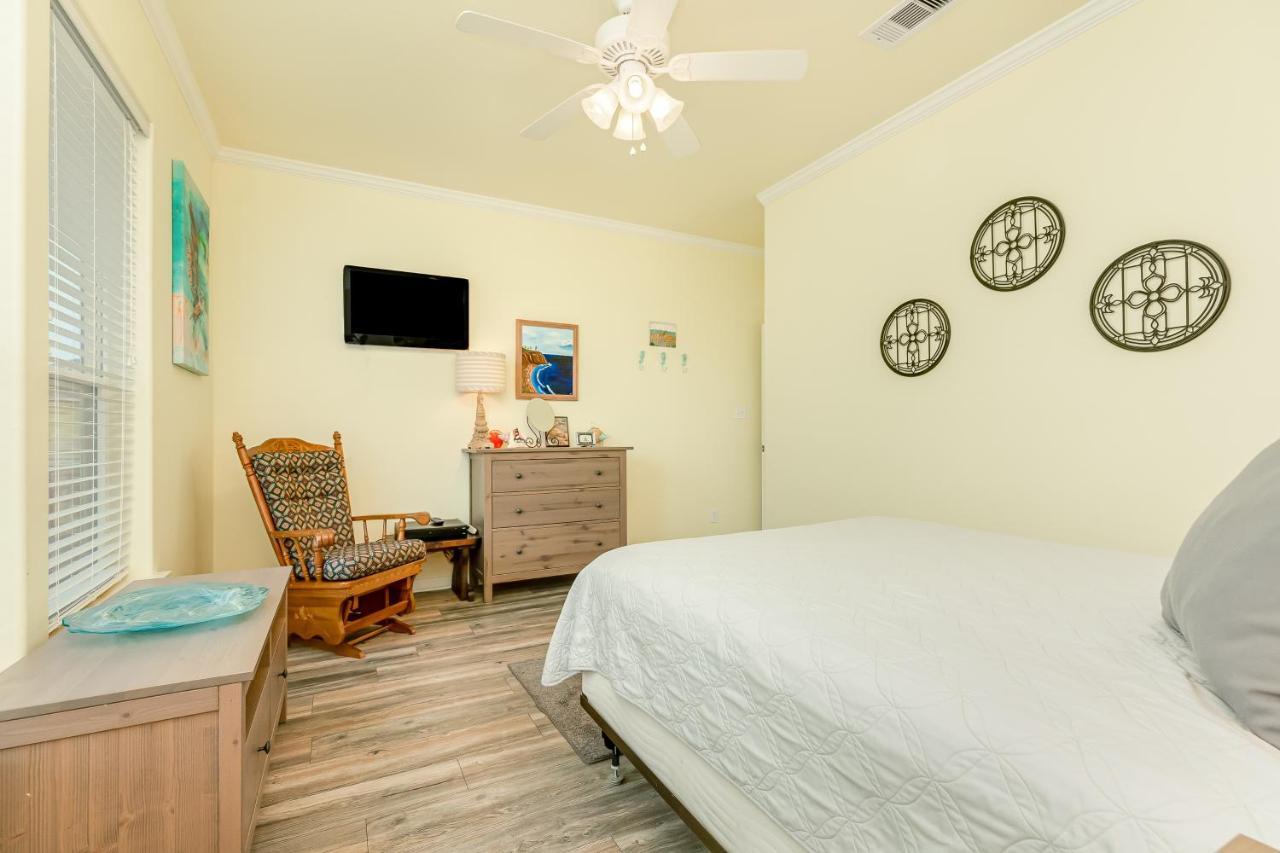 Pelican View Bolivar Peninsula المظهر الخارجي الصورة