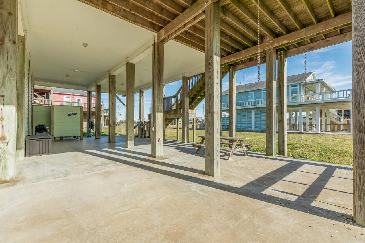 Pelican View Bolivar Peninsula المظهر الخارجي الصورة